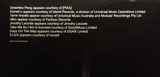 LP ploča The Streets - None Of Us Are Getting Out Of This Life Alive (LP) - 3