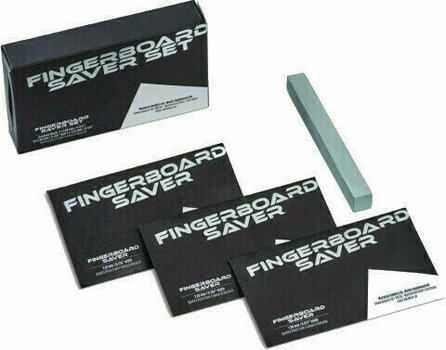 Gitár karbantartó eszköz RockCare Fingerboard Saver Set - 2