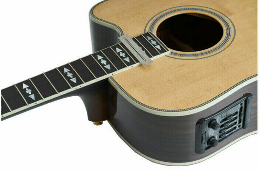 Nářadí pro kytaru RockCare Fingerboard Saver Set - 5
