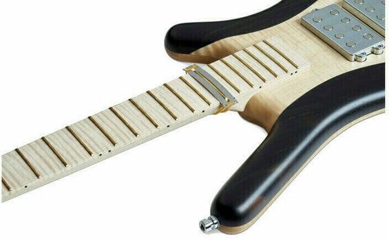 Narzędzie do konserwacji gitary RockCare Fingerboard Saver Set - 6