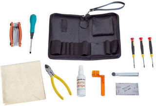 Nářadí pro kytaru RockCare Professional Rockcare Kit Nářadí pro kytaru - 2