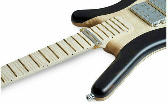 Werkzeug für Gittare RockCare Fingerboard Saver 3 - 3