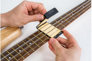 Китара козметика RockCare StringJet 64 - 5