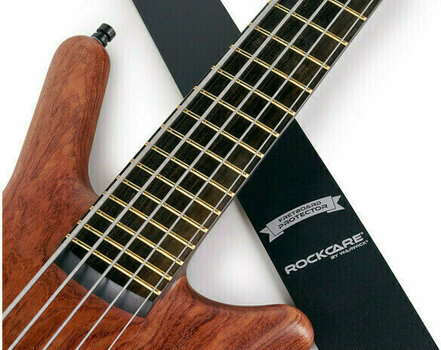 Instrument de întreținere a chitarelor RockCare Fret Protector 5 - 6