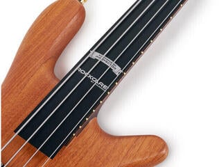 Narzędzie do konserwacji gitary RockCare Fret Protector 4 Narzędzie do konserwacji gitary - 4