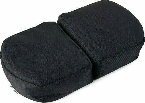 Tool for Guitar RockCare Work Bench Pad Neck Rest Set - 3