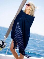 Хавлия Marine Business Santorini Beach Blue Кърпа - 1