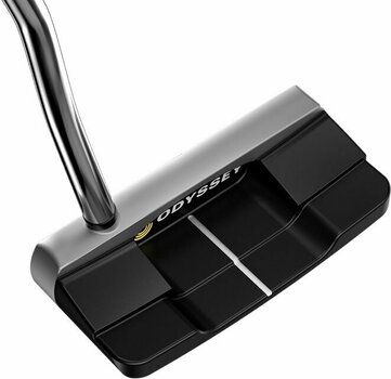 Golf Club Putter Odyssey Stroke Lab 19 Double Wide Left Handed 34'' - 3