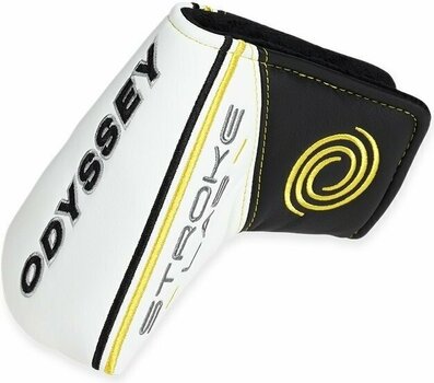 Golf Club Putter Odyssey Stroke Lab 19 Double Wide Left Handed 34'' - 6