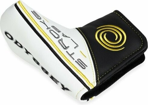 Golf Club Putter Odyssey Stroke Lab 19 Double Wide Left Handed 34'' - 8