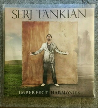 Płyta winylowa Serj Tankian - Imperfect Harmonies (LP) - 2
