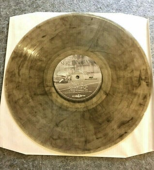 Płyta winylowa Serj Tankian - Imperfect Harmonies (LP) - 6