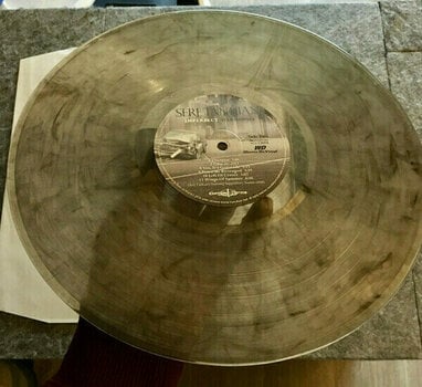 Płyta winylowa Serj Tankian - Imperfect Harmonies (LP) - 8