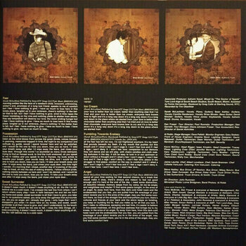 LP platňa Sarah McLachlan - Mirrorball (2 LP) - 3