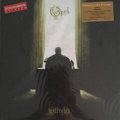 Schallplatte Opeth - Watershed (2 LP) - 1