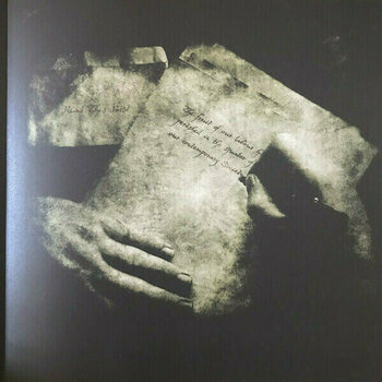 Vinylplade Opeth - Watershed (2 LP) - 7