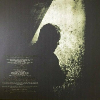 Disco de vinil Opeth - Watershed (2 LP) - 11