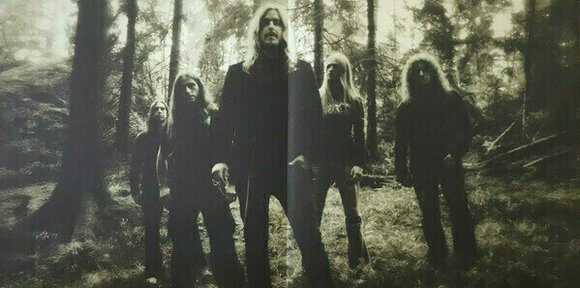 Disco de vinil Opeth - Watershed (2 LP) - 8