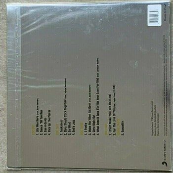 Disco de vinilo Candy Dulfer - Essential (2 LP) - 2