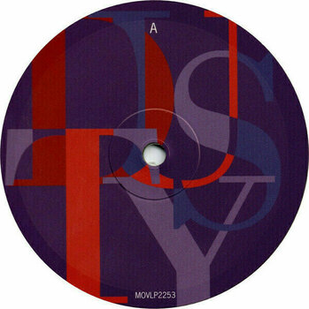 Vinylplade Dusty Springfield - A Very Fine Love (LP) - 3