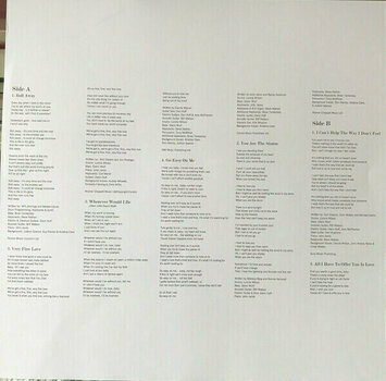 Disc de vinil Dusty Springfield - A Very Fine Love (LP) - 5