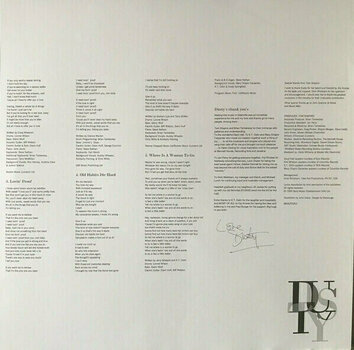 Disco de vinil Dusty Springfield - A Very Fine Love (LP) - 6