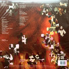 LP ploča Janis Joplin - I Got Dem Ol' Kozmic Blues Again Mama! (LP) - 1