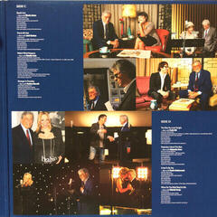 Hanglemez Tony Bennett - Duets II (2 LP) - 2