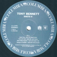 Hanglemez Tony Bennett - Duets II (2 LP) - 6