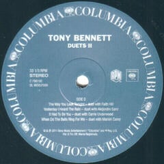 Hanglemez Tony Bennett - Duets II (2 LP) - 7