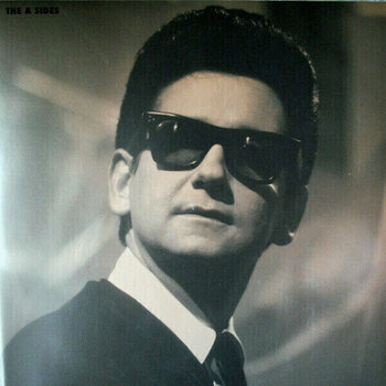 Vinyl Record Roy Orbison - Monument Singles Collection (2 LP) - 7