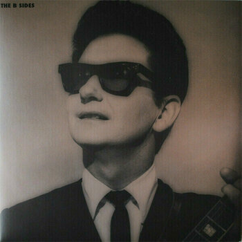 Disque vinyle Roy Orbison - Monument Singles Collection (2 LP) - 9
