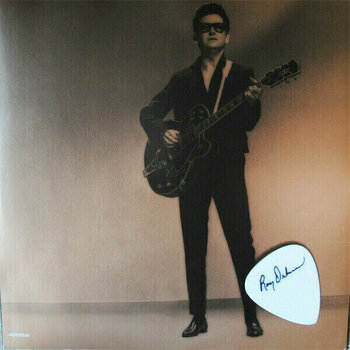 Vinyylilevy Roy Orbison - Monument Singles Collection (2 LP) - 10