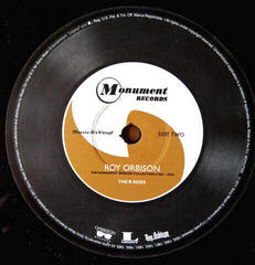 Vinylskiva Roy Orbison - Monument Singles Collection (2 LP) - 5