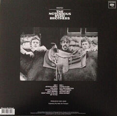 Грамофонна плоча The Byrds - Notorious Byrd Brothers (LP) - 1
