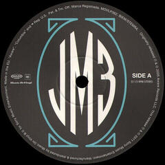 Disque vinyle John Mayer - Try! Live In Concert (2 LP) - 1