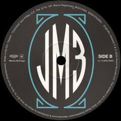 Disque vinyle John Mayer - Try! Live In Concert (2 LP) - 2