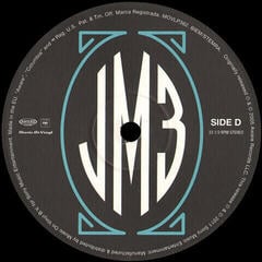 Disque vinyle John Mayer - Try! Live In Concert (2 LP) - 4