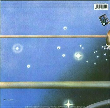 Disco in vinile Soft Machine - Six (2 LP) - 3