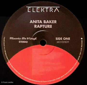 Hanglemez Anita Baker - Rapture (LP) - 3