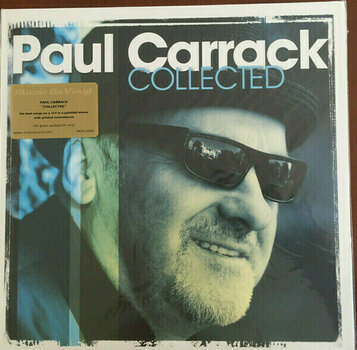 Disque vinyle Paul Carrack - Collected (2 LP) - 2