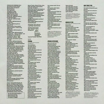 Vinyl Record Alice Cooper - Trash (LP) - 4