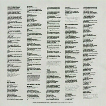 Vinyl Record Alice Cooper - Trash (LP) - 5