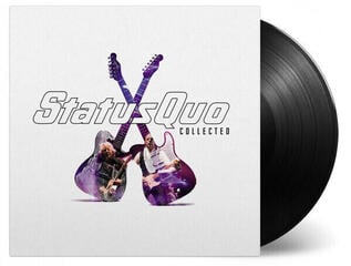 Disque vinyle Status Quo - Collected (2 LP) - 1