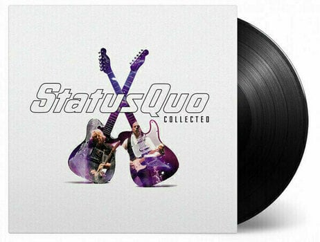 LP Status Quo - Collected (2 LP) - 2