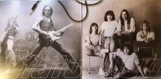 Disque vinyle Status Quo - Collected (2 LP) - 2