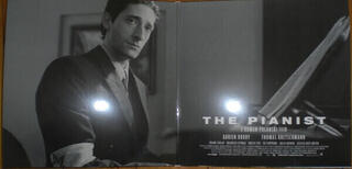 Schallplatte Chopin, Kilar - The Pianist (Original Motion Picture Soundtrack) (2 LP) - 1
