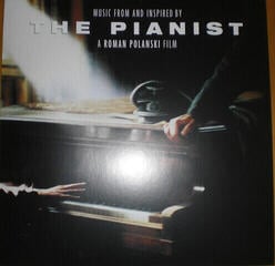 Schallplatte Chopin, Kilar - The Pianist (Original Motion Picture Soundtrack) (2 LP) - 2