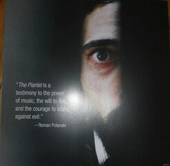 Schallplatte Chopin, Kilar - The Pianist (Original Motion Picture Soundtrack) (2 LP) - 5