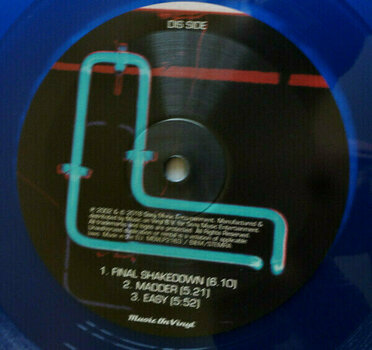 Disque vinyle Groove Armada - Lovebox (2 LP) - 6